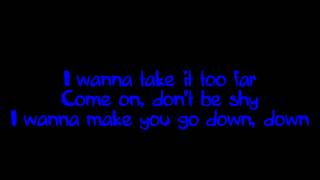 Adelitas Way- Scream Lyrics HD