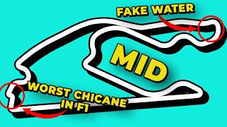 Can we FIX the Miami Grand Prix Circuit?