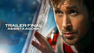 Devoradores De Estrelas 2026 Trailer Final Legendado