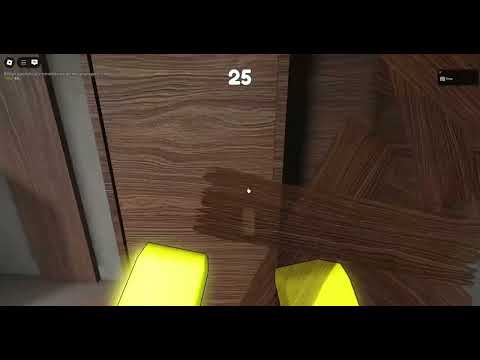 How to get the Bunker/Survived badge in Roblox 60 seconds until the end of the world