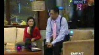 Download lagu Empat Mata Suka Jajan 2 mp3 Download lagu Empat Mata Suka Jajan 2 mp3