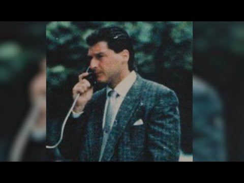 Greg Scarpa respected Sonny Franzese and Chin Gigante, but not John Gotti