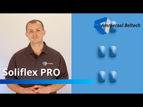 Soliflex PRO and PRO Mini | Ammeraal Beltech