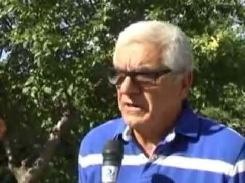 ONDA TG 30.08.2012 - CAPARSO REPLICA ANGELILLI