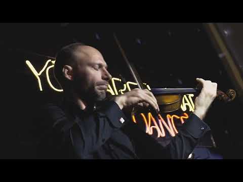 Seguime si Podes(Osvaldo Pugliese) - SOLO TANGO in Tango Home Athens