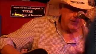 Jerry Jeff Walker &quot;This Wedding Day&quot; (recorded live - 2012)