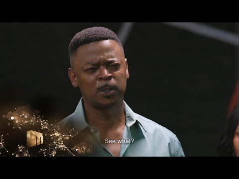 Melusi fights Phumlani – Gomora | Mzansi Magic | S2 | Ep250