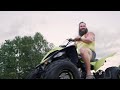Braun Strowman Recreates Famous Andre The Giant Photo WWE Chronicle WWE Network Exclusive