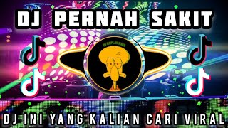 Download lagu DJ PERNAH SAKIT TAPI TAK PERNAH SESAKIT INI REMIX VIRAL TIKTOK 2023 FYP TERBARU !!! mp3