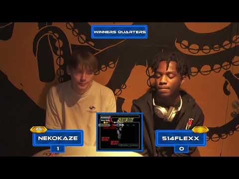 Pépite Stadium S5E1 - BG | NekoKaze vs. 514flexx - Winners Quarters