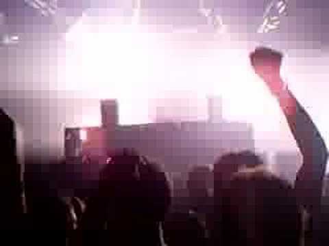 Karotte @ Lowlands 2007