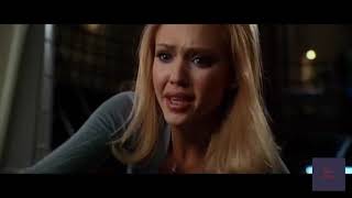 Reed Richards Tries To Reverse His Mutation Scene   Fantastic Four 2005 Movie Clip 4K