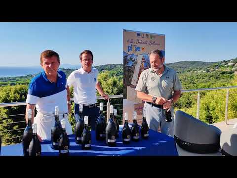 PREMIAZIONE PROSECCO GOLF CUP 19ª EDIZIONE - venerdi 8 agosto 2025