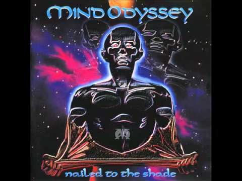 Mind Odyssey - Confide In You