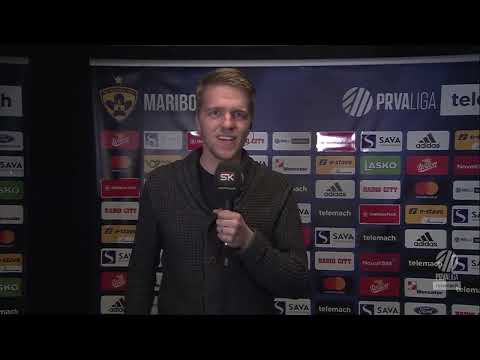 28. KROG PRVE LIGE TELEMACH, MARIBOR 1:0 CELJE