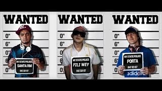 Fili Wey Ft Porta Y Santa RM Los Mas Buscados.