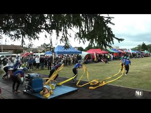 EXČR Myštěves 2025 - SDH Lavičky