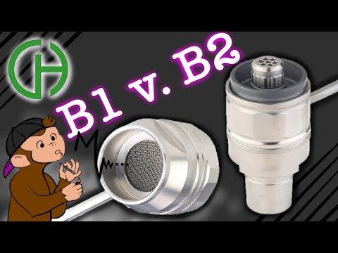 B1 + B2 | Flowerpot | Cannabis Hardware
