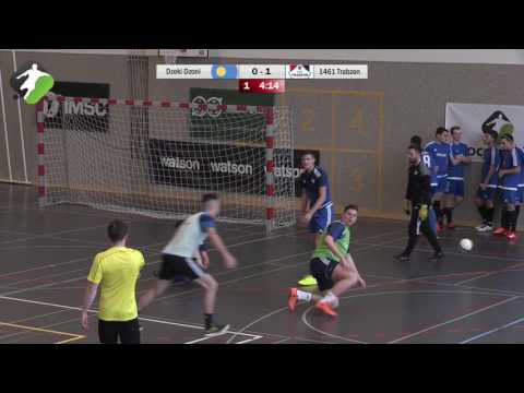 Soccerstar Day 2017: Dzeki Dzoni - 1461 Trabzon