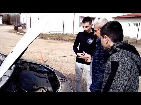 Oferta educațională 2020 2021 LICEUL TEHNOLOGIC LIVIU REBREANU MOZACENI