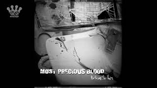 [EGxHC] Most Precious Blood - Nothing In Vain - 2001 (Full Album)