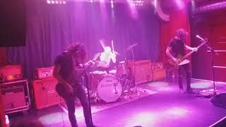 Paceshifters(The Who cover) Berlin 2018