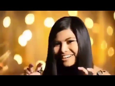 It's Oh So Quiet Marlisa Punzalan - Live Week 4 - The X Factor Australia 2014