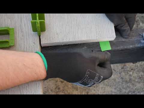 Millboard Installation Guide