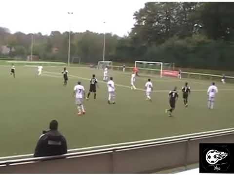 Ein großartiges Tor : BW Hollage - BV Cloppenburg U19