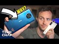 Nokia X20 Review There S A Problem