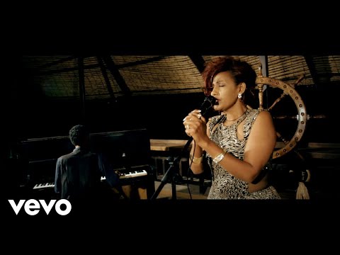 Fikeraddis Nekatibeb - Misikir (Official Music Video)