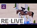 RE-LIVE | Qualifier (1.55m) - Longines FEI Jumping World Cup™ 2024 Western European League Leipzig