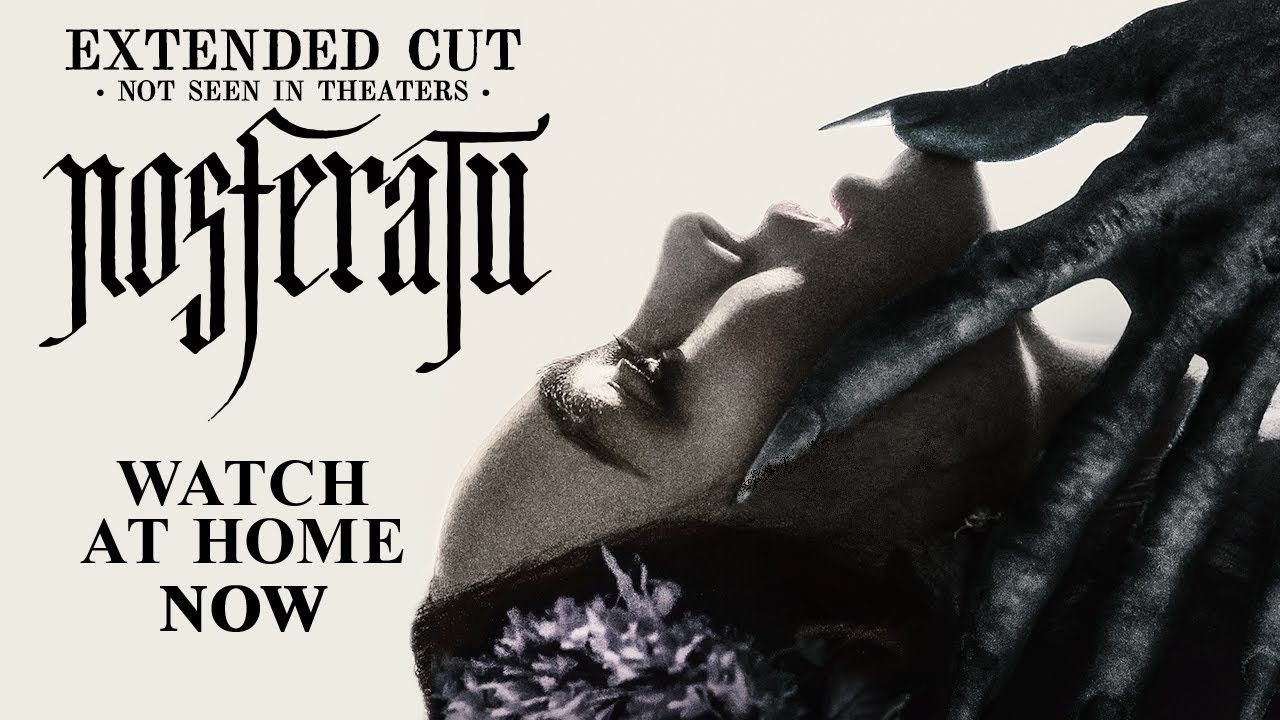 Watch at Home Now
