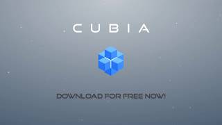 CUBIA - Indie puzzle game [Android]