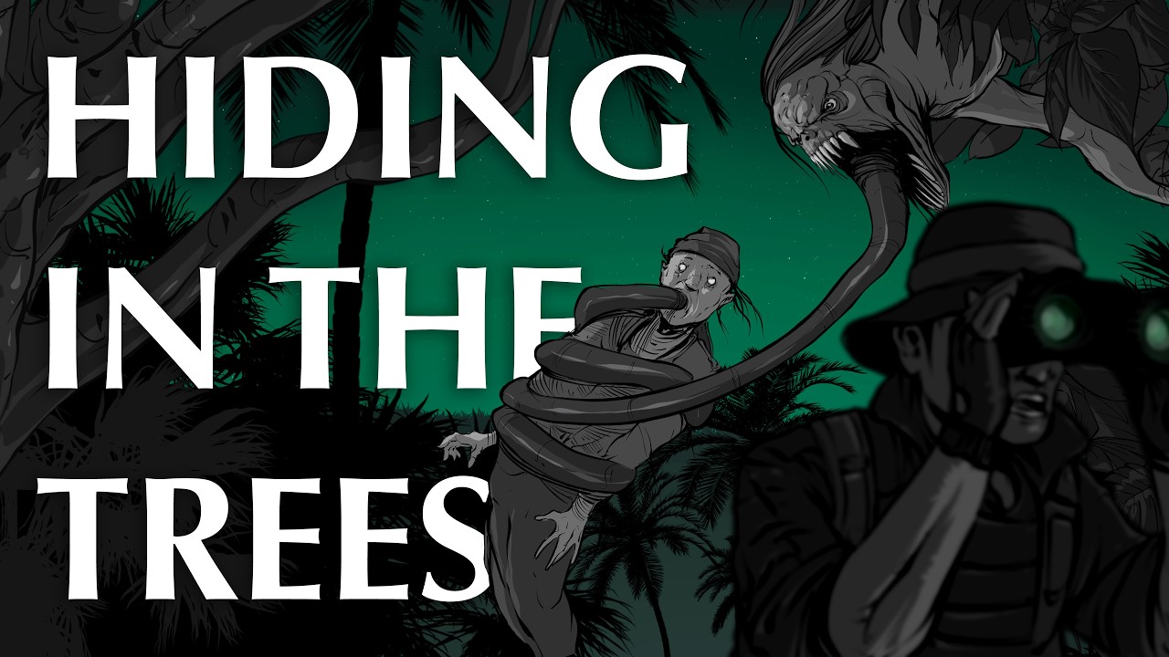 Military Encounters with the Aswang