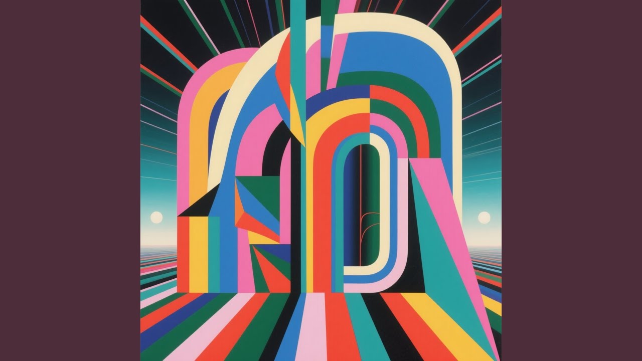 The Static of a Broken Connection