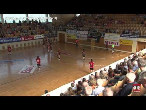 3.Liga | TSG Wismar - SV GW Schwerin