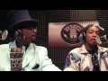 Wiz Khalifa - Early Life Interview (part1) (HD) 