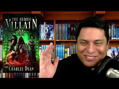 The Heroic Villain 2