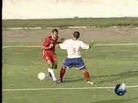 BAHIA 3 x 1 Anapolina - 23/04/2005 - serie B 2005