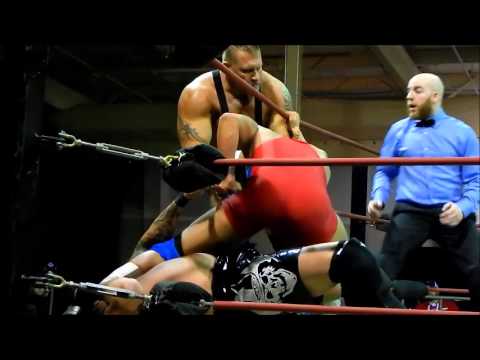 KARDINAL SINNERS vs AMERICAN PATRIOT & LINCOLN STEEN