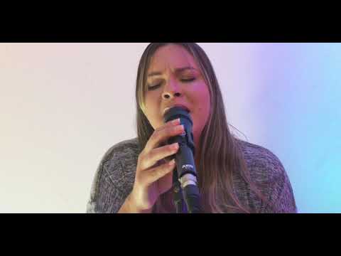 Jesus Meu Guia É - Raiz Coral (Cover Stefanny Oliveira)
