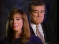 MCI Kathie Lee And Regis Philbin 1991