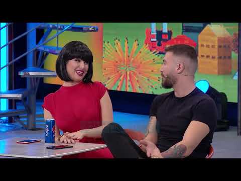 Al Pazar - Montana per gjuajtje por Montela... - 1 Dhjetor 2018 - Show Humor - Vizion Plus