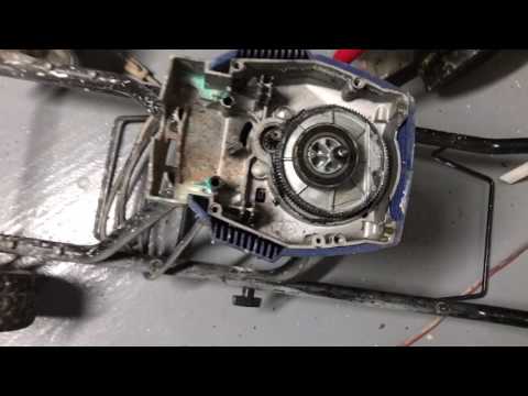 Graco Magnum XR9