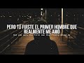 First Man • Camila Cabello | Letra en Español / Inglés