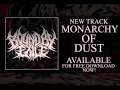 Bound By Exile - Monarchy Of Dust 