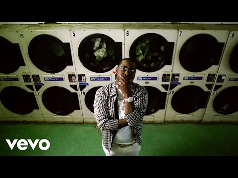 Blacc Zacc - Dirty Money (Official Video)