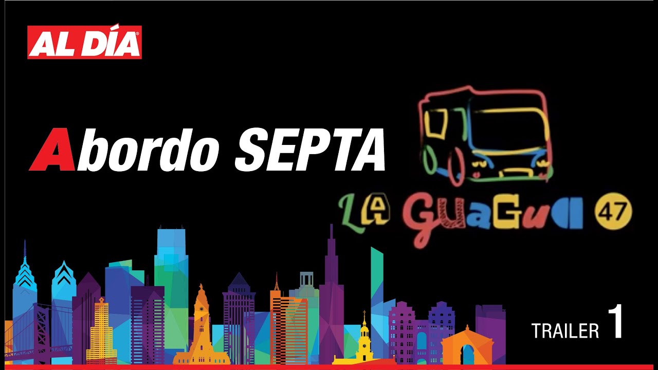 La Guagua 47 Trailer 1