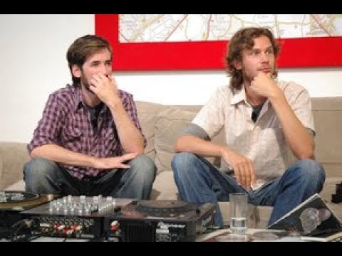 Lars Bartkuhn Lecture (Rome 2004) | Red Bull Music Academy